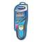 Dr. Scholls Comfort and Energy Work Massaging Gel Insoles, Women Sizes 6-11, Pair PR DSC59064 - alternate 7
